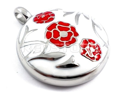 Oceľový pprívesok SP16841